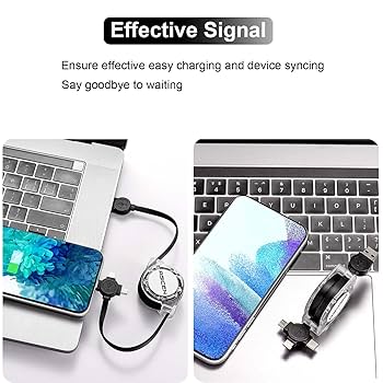 ケーブルアタッチメント 3点 Amazon.co.jp: Ocbuo 3in1 充電ケーブル 巻き取り式 iphone16