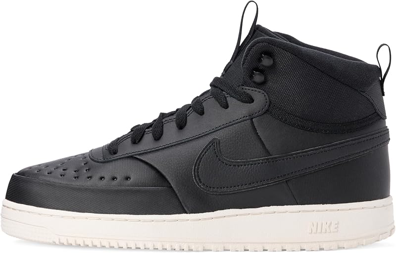 Nike Court Vision Mid Next Nature, calzado para hombre