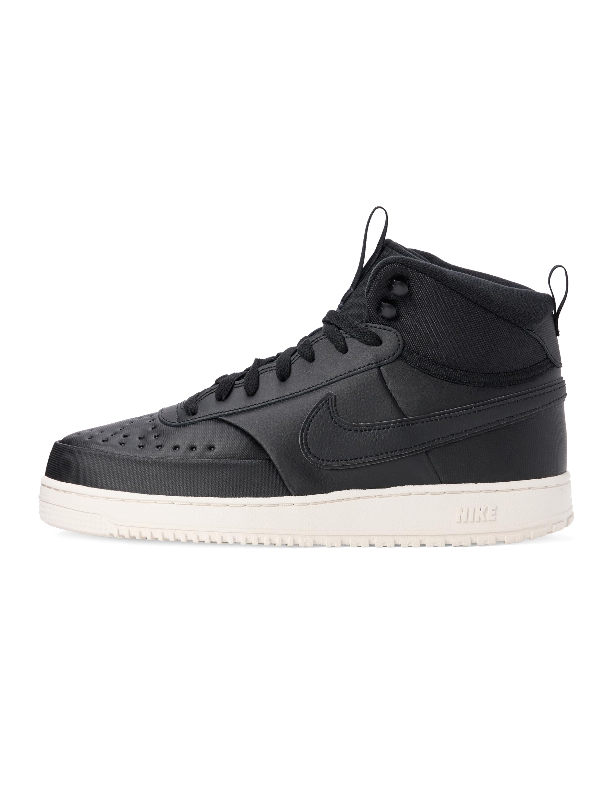 Nike Nike Men's Court Vision Mid Next Nature Shoes