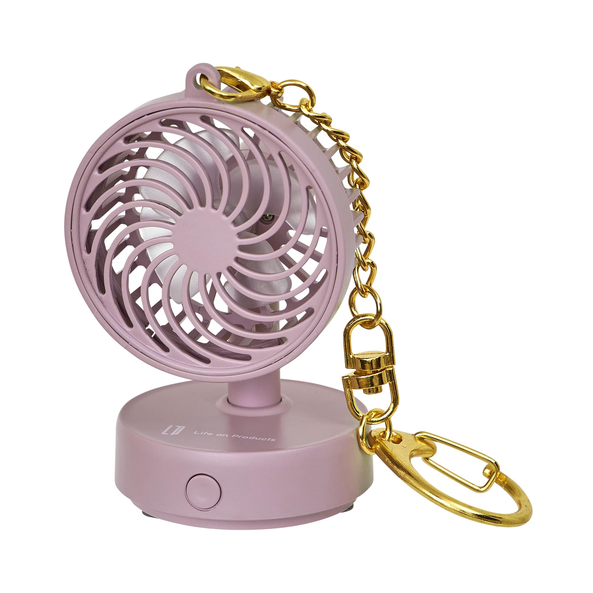 アンティークファン　実動品　ミニ扇風機　イタリア製 Amazon | Life on Products ライフオンプロダクツ ミニチュアファン