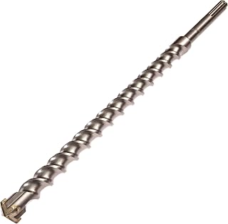 1-1/4 in. X 24 in. Masonry Drill BIT, SDS Max!! (1.25" X 17" X 24")
