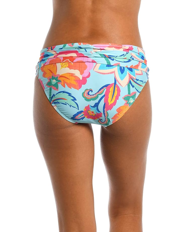 La Blanca Breezy Beauty Shirred Band Hipster - #4 of 4