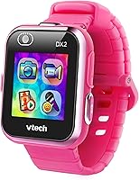 Vista 9 de VTech KidiZoom Smartwatch DX2, negro