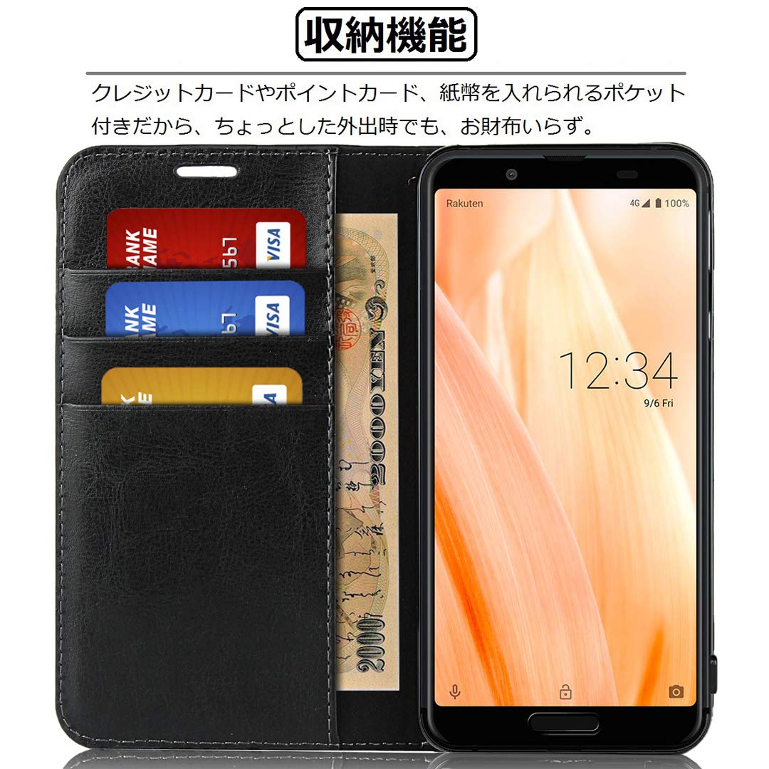 Amazon.co.jp: DeftD AQUOS sense3 SH-02M SHV45 / AQUOS sense3