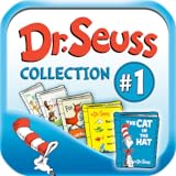 Dr. Seuss Beginner Book Collection #1