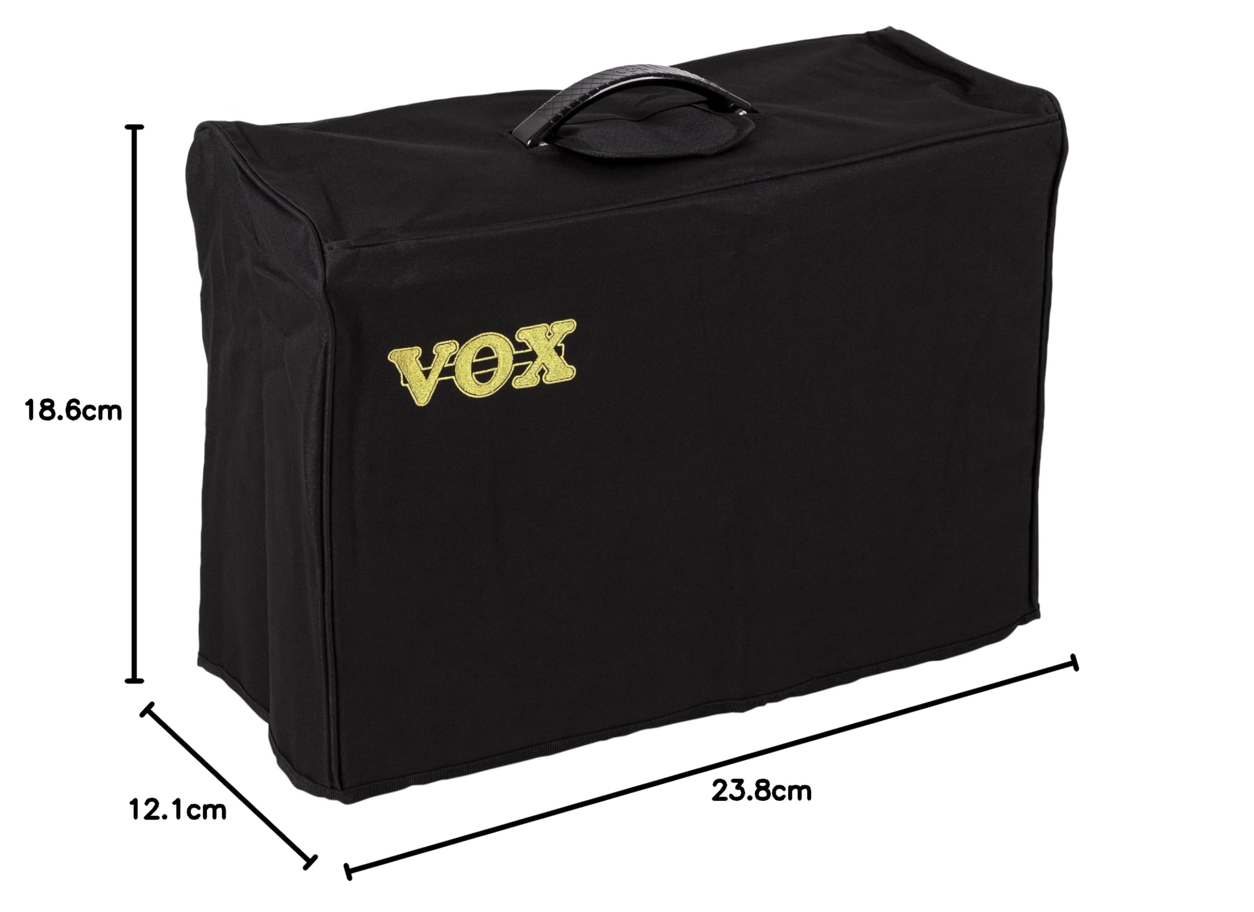 VOX Etui, do AC10 Combo