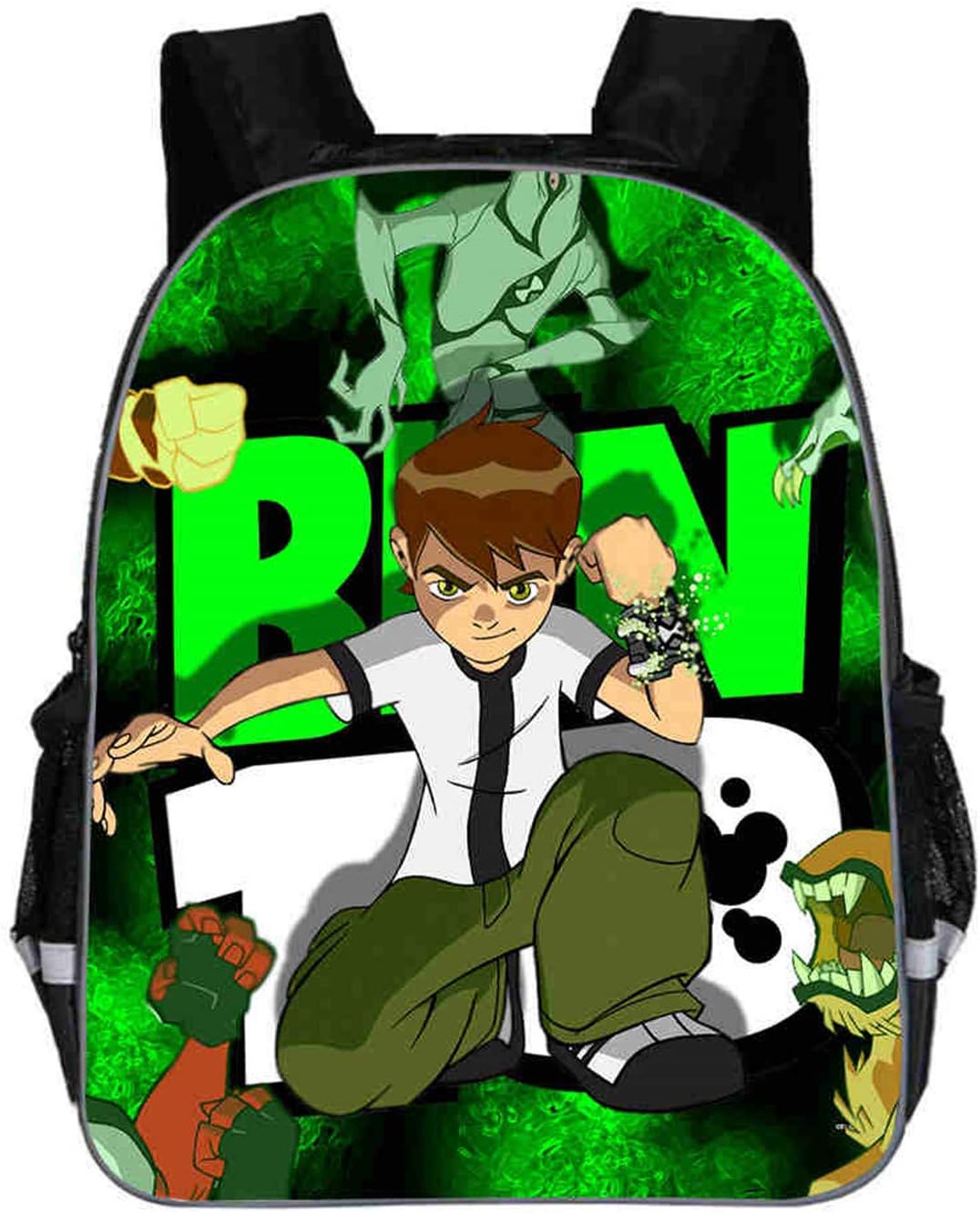 ben 10 backpack amazon