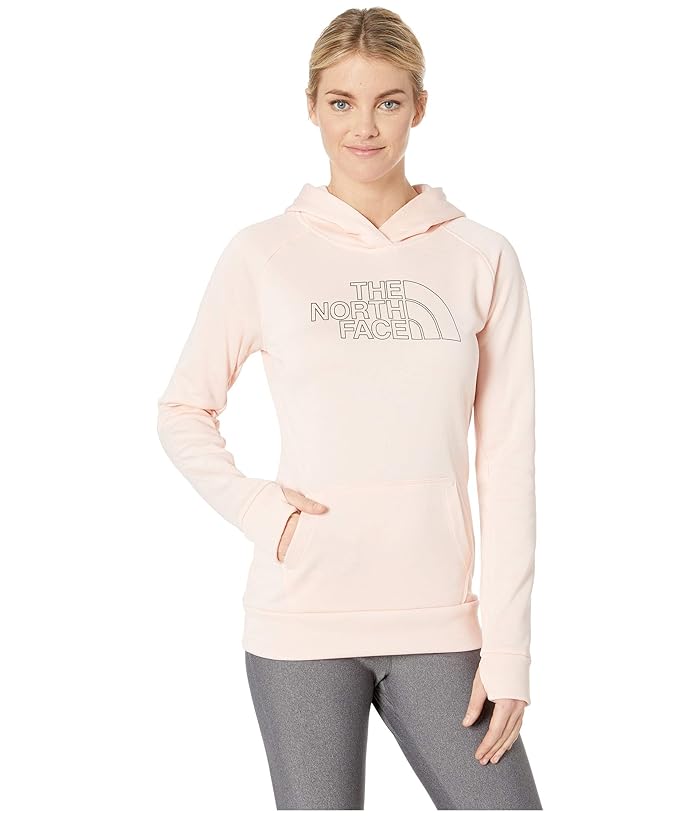 women's fave half dome full zip 2.0