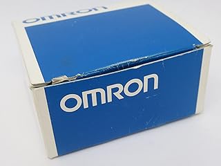 Omron E3SAD16 Photoelectric Sensor, 20 cm Diffuse-Reflective, NPN Output