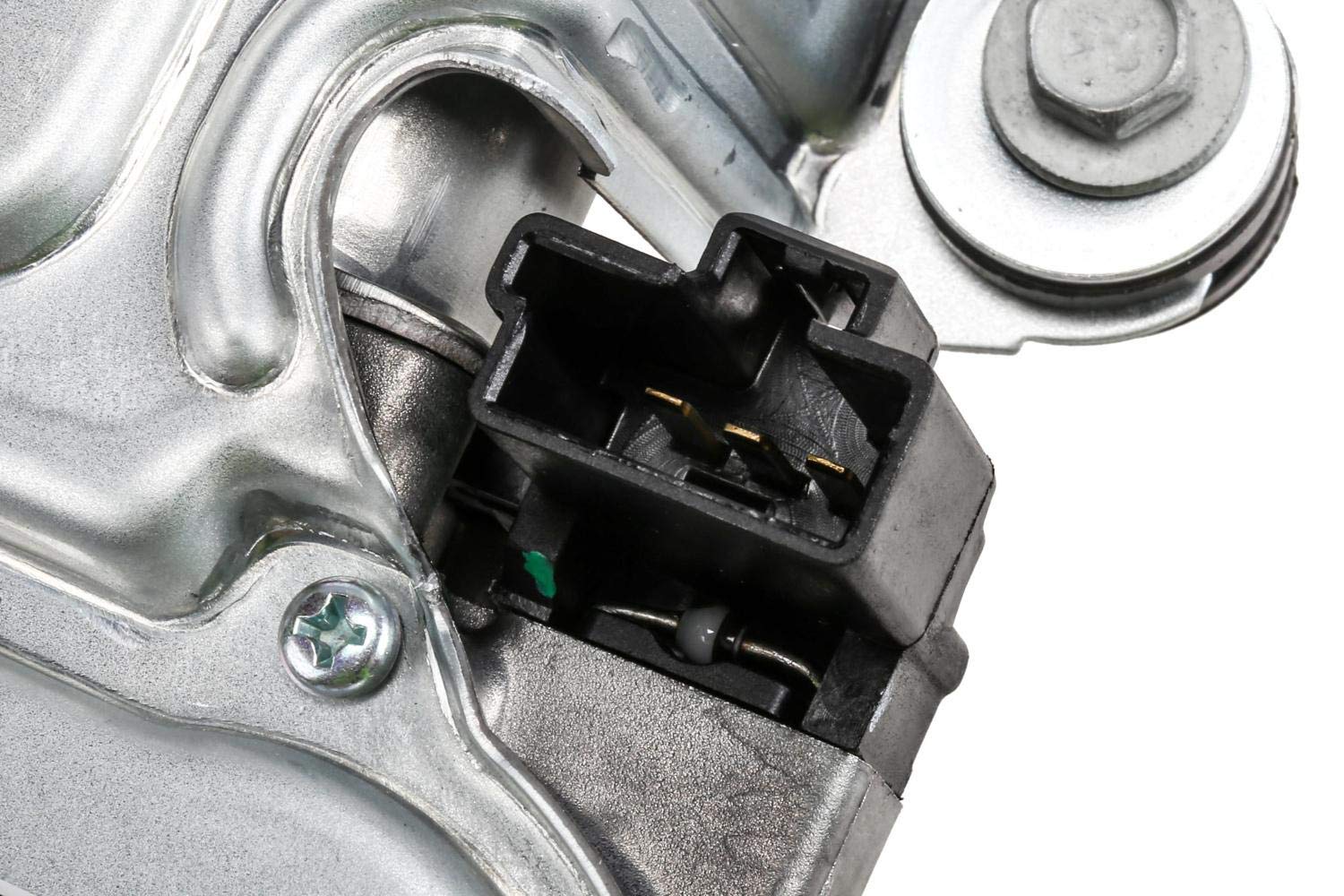 Amazon.com: Acdelco 84396076 GM Original Equipment Windshield  