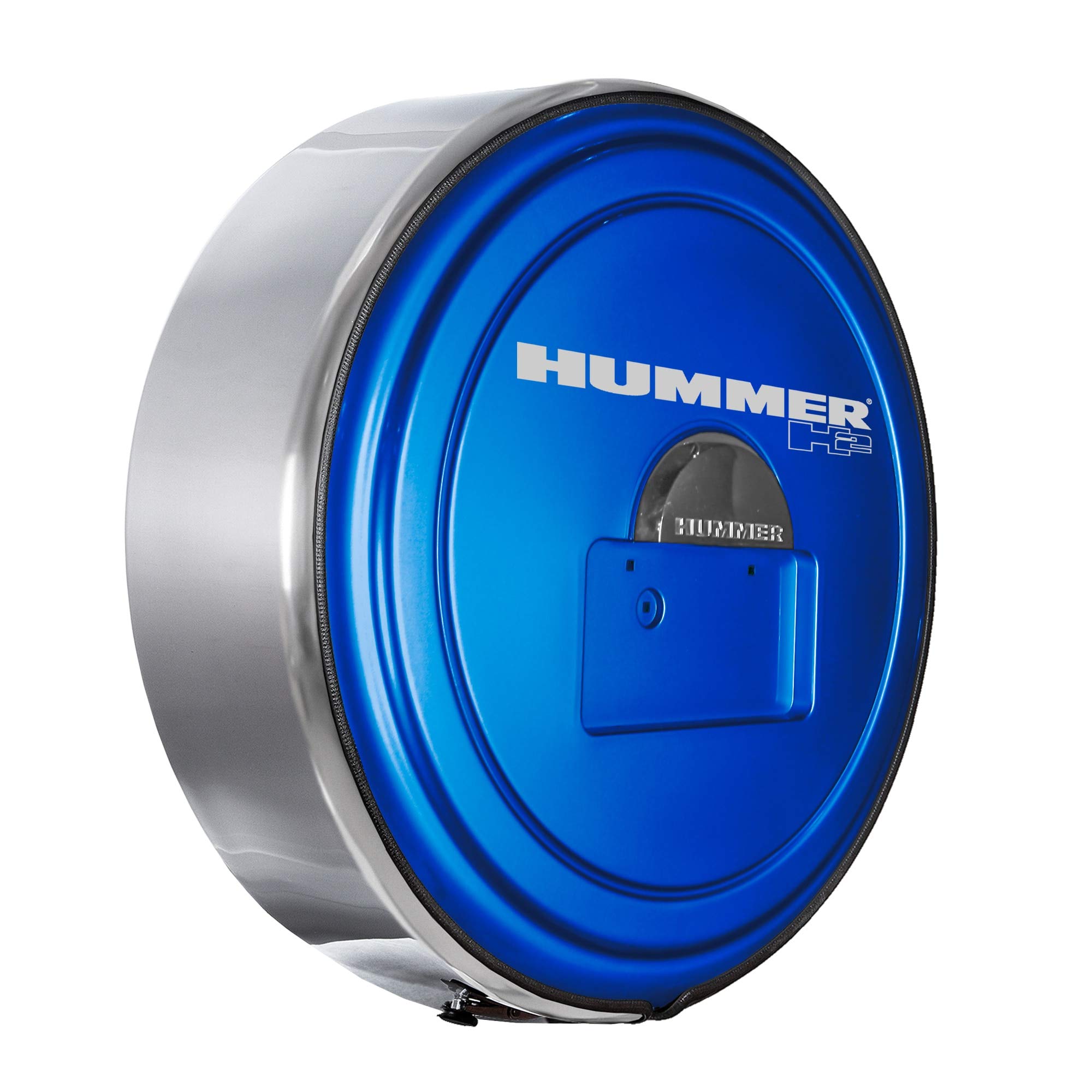 Buy Boomerang Hummer H2 (0510) MasterSeries Hard Tire Cover