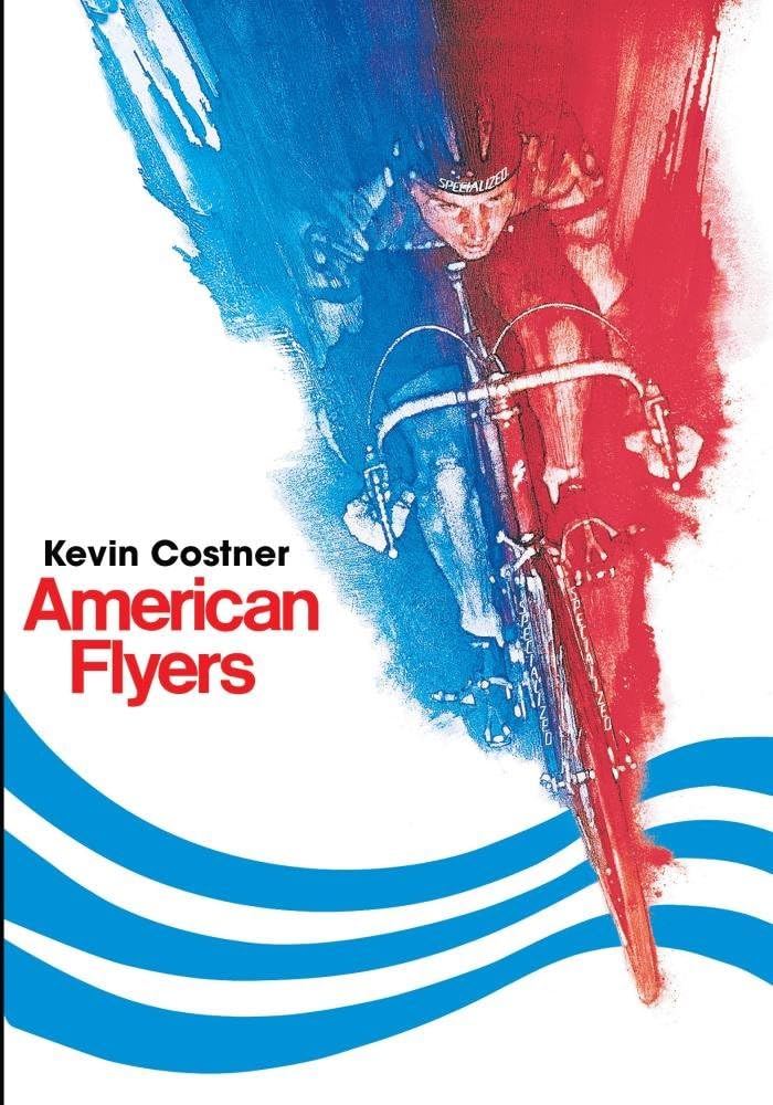 American Flyers Amazon.co.uk Warner Archive Collection DVD & Bluray
