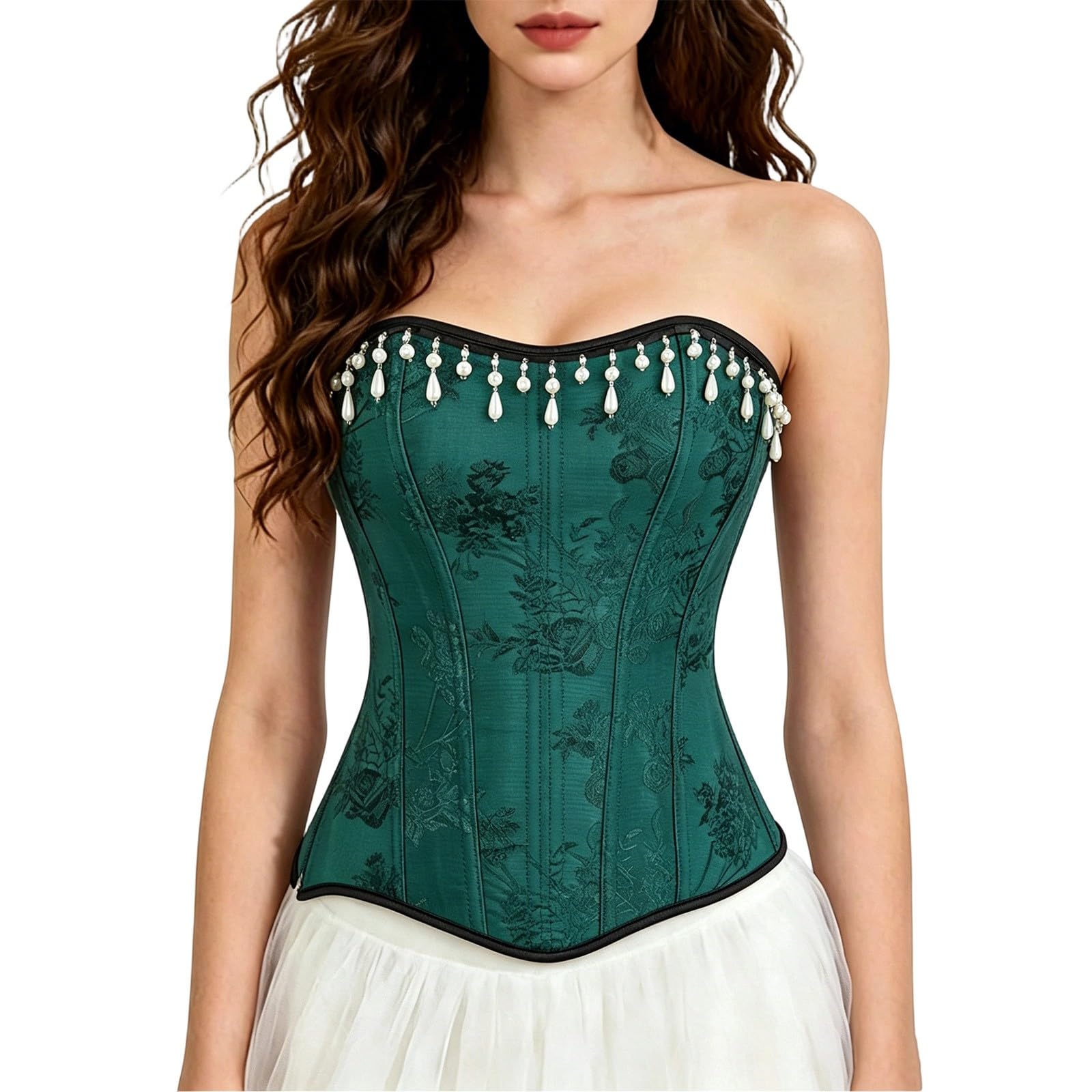 Corsetto Donna Elegante Corto, Corsetto Donna Sexyhot