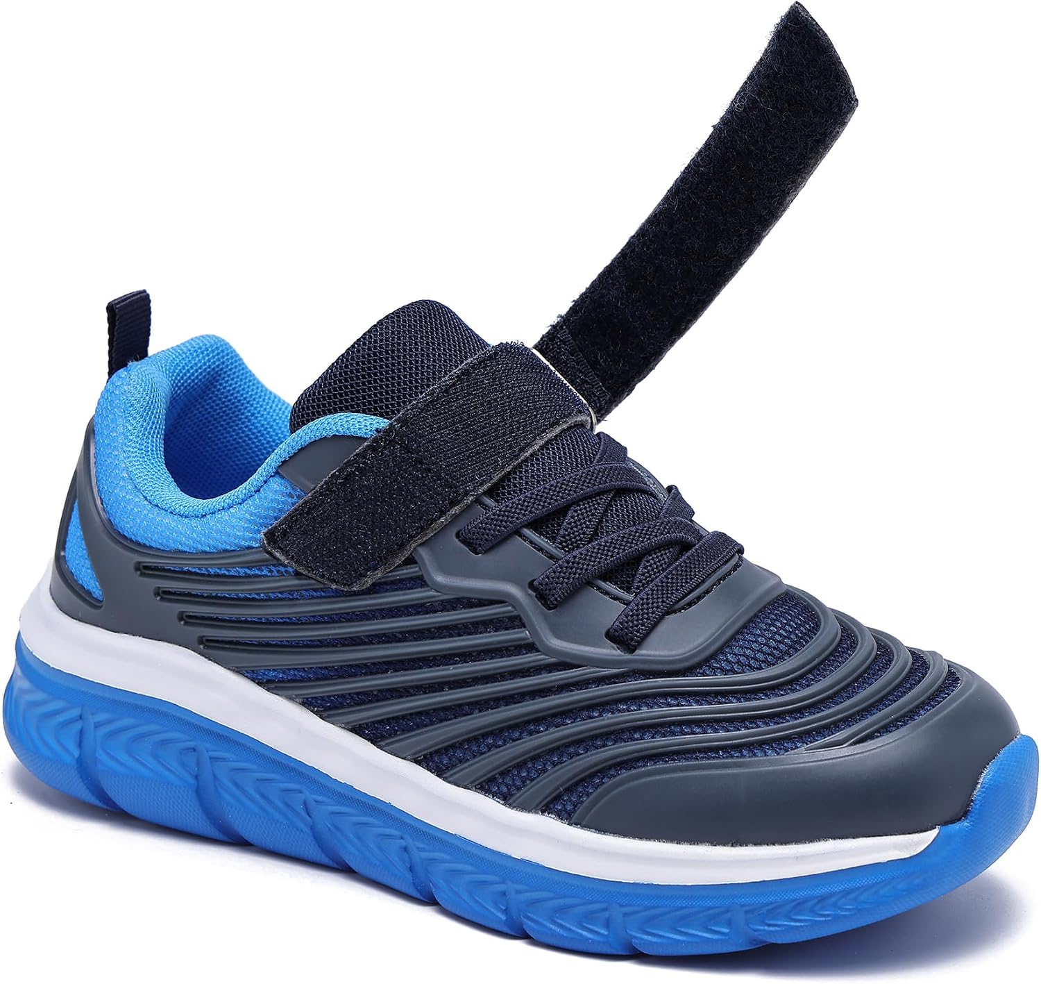 Kids Shoes for Boys Girls Tennis Running Athletic Gym Sneakers