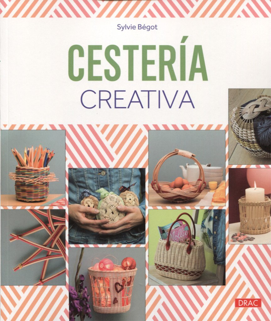 Cestería Creativa