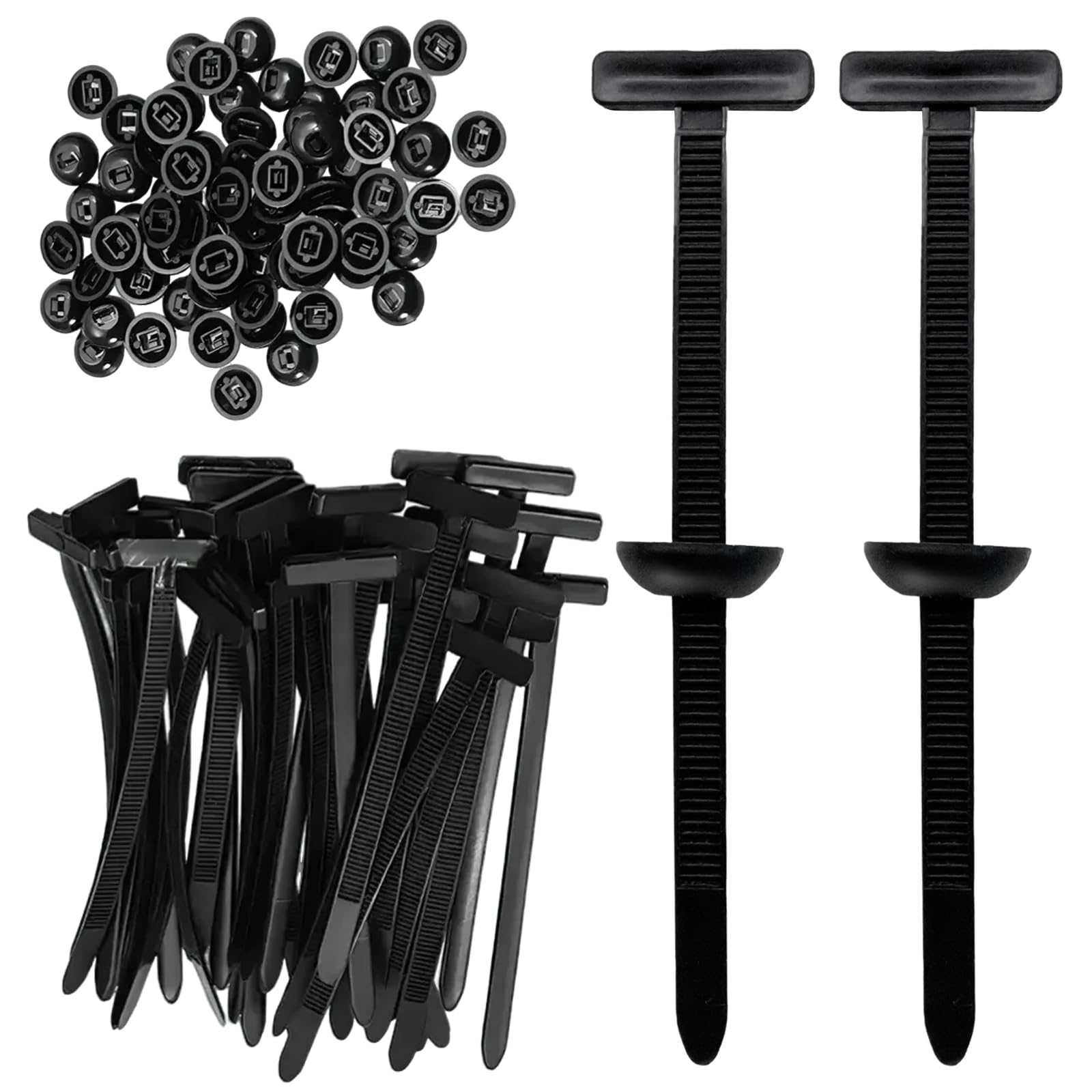 Serre Cable Plastique, Colliers De Serrage Professionnelles