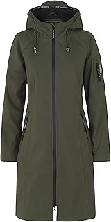 Gabardina Ilse Jacobsen