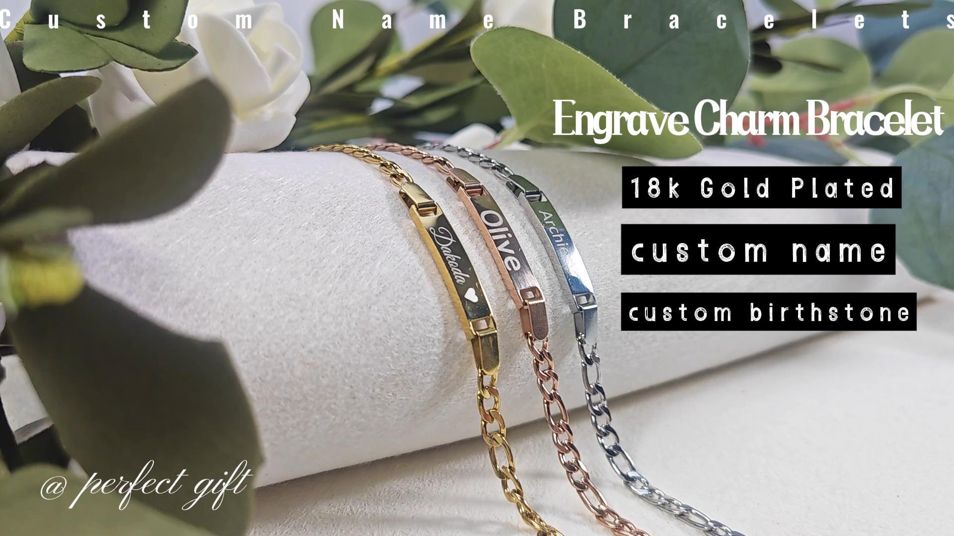 Personalized KOREAN Bracelet,korean Name Bracelet,korean Gifts, Custom Message Bracelet, For Mom Dad, Mother, Girlfriend, For Friend