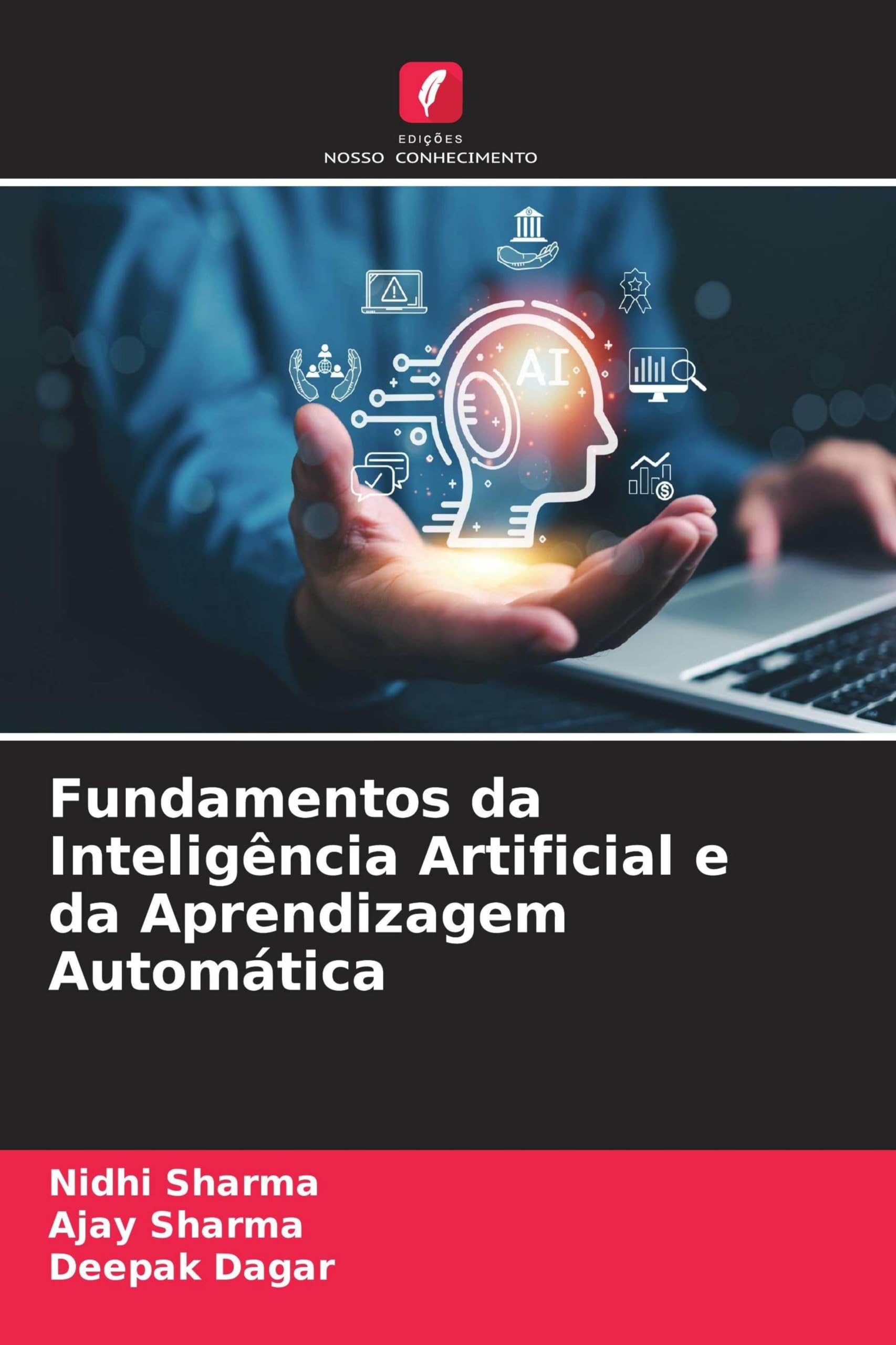 Fundamentos da Inteligência Artificial e da Aprendizagem Automática