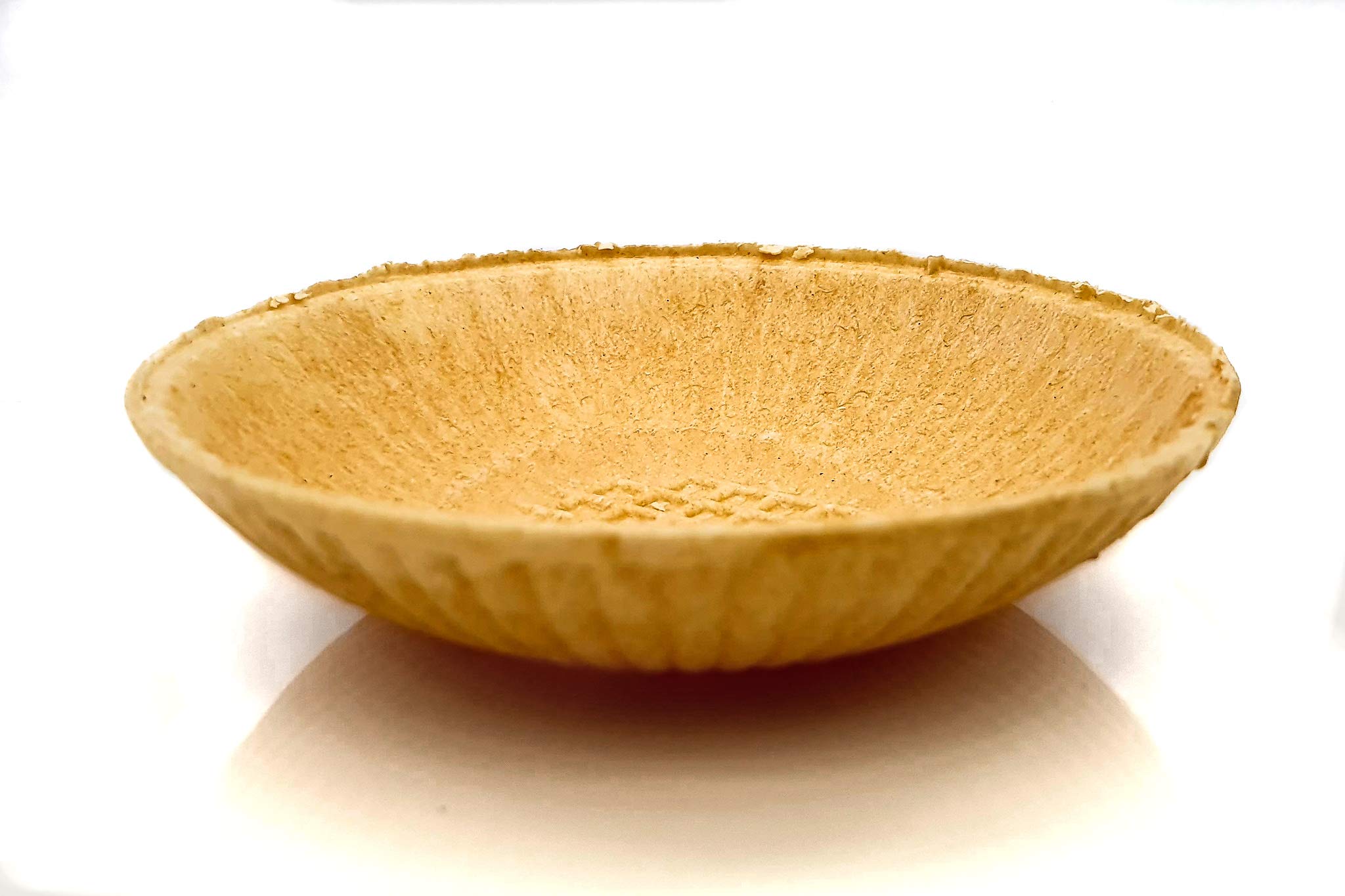 PJaspert Eiswaffeln | Coupes de gaufrette "Viennoise" 25xØ85mm (80 pièces)