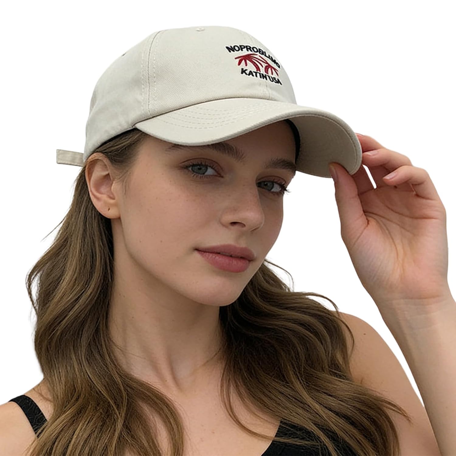 Baseball Cap for Men & Women, Adjustable Cotton Unisex Dad Hat, Casual Daily Use Sun Protection Hat for Boys and Girls (Un... - Review, Price and Buying Guide