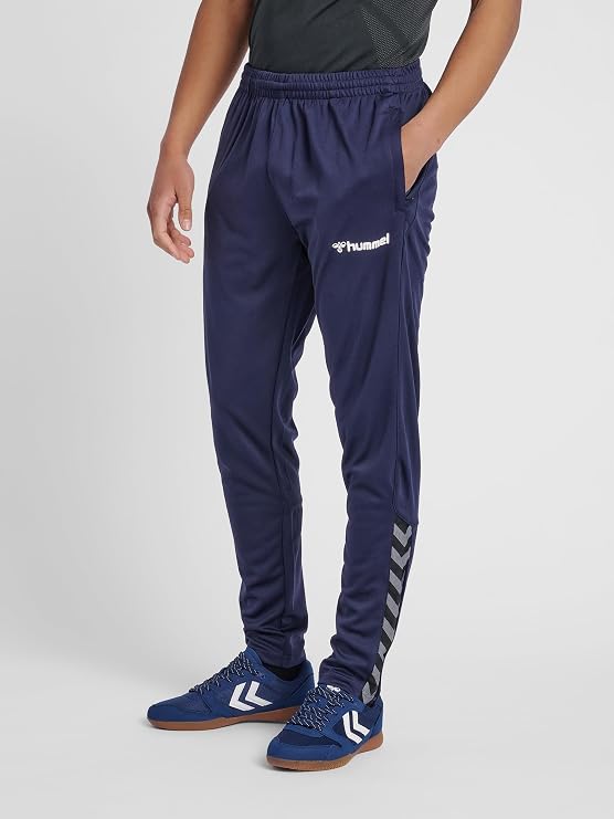 Hummel Mens Hmlauthentic Poly Pantalon