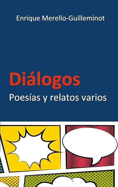 Portada de Dialogos