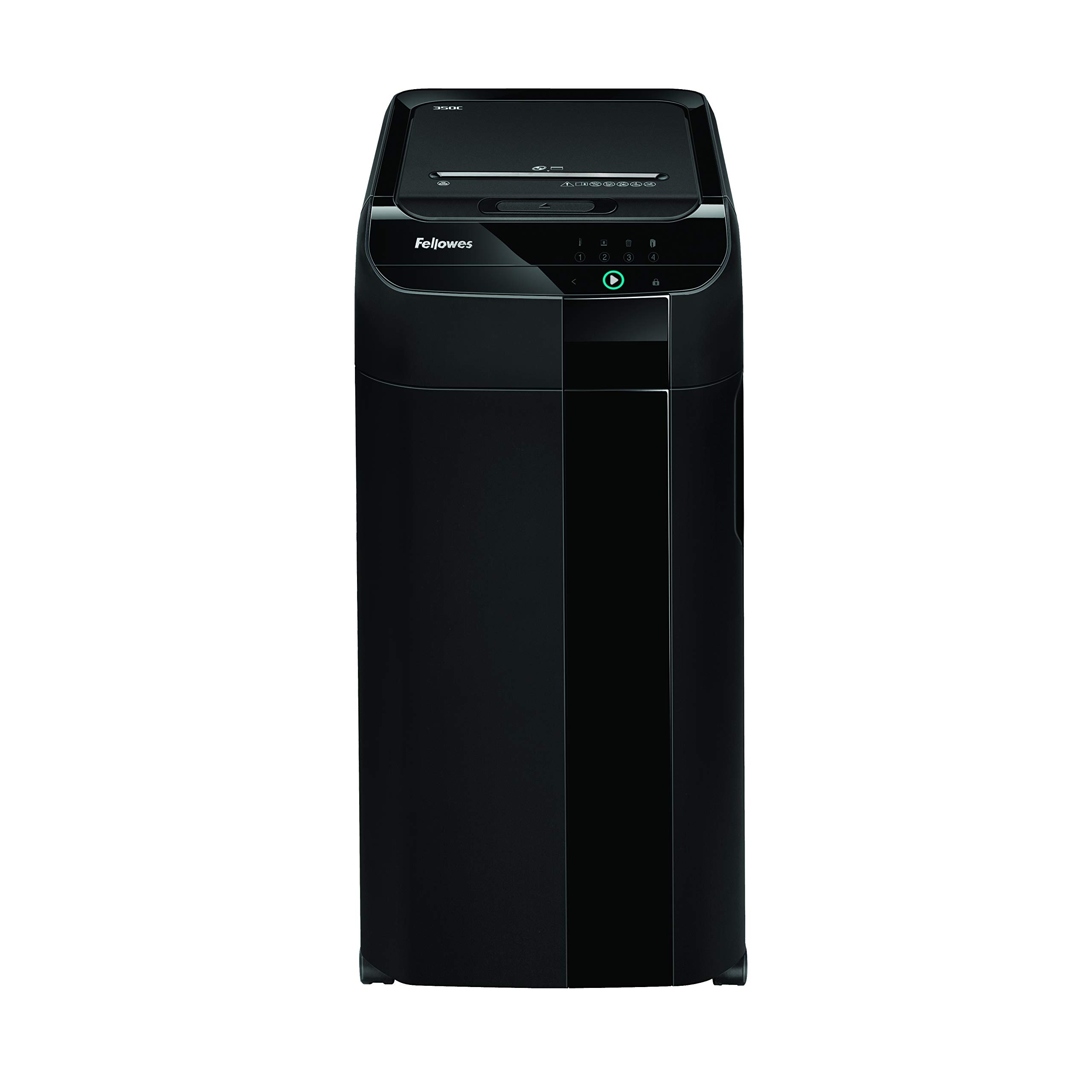 Fellowes Automax 350C distruggidocumenti