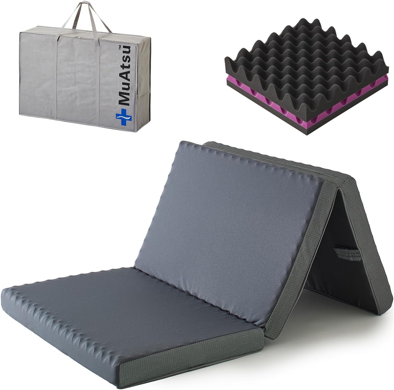 西川大谷翔平愛用エアーSIマットレス／SI-H (Hard) シングル　睡眠重視 西川大谷翔平愛用エアーSIマットレス／SI-H (Hard) シングル 睡眠重視