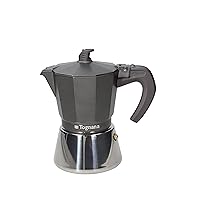 Tognana Ultra Class Induction Caffettiera 6 tazze