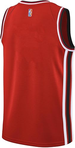 Miniatura 3 de Outerstuff NBA Youth 8-20 75th Anniversary Edición Alternativa Swingman Team Jersey