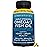 Viva Naturals Omega-3 Fish Oil, Triple Strength, 2500 mg, 60 Softgels - Re-Esterified Omega 3 Fatty Acids Including EPA, DHA, DPA - Pascatarian-Friendly