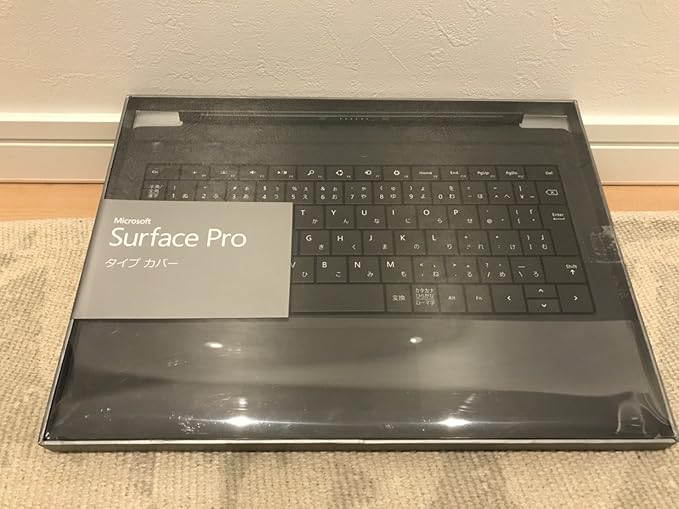 Microsoft - Surface3  タイプカバーセットOffice互換ソフト入り♪ Surface3 タイプカバーセットOffice互換ソフト入り♪