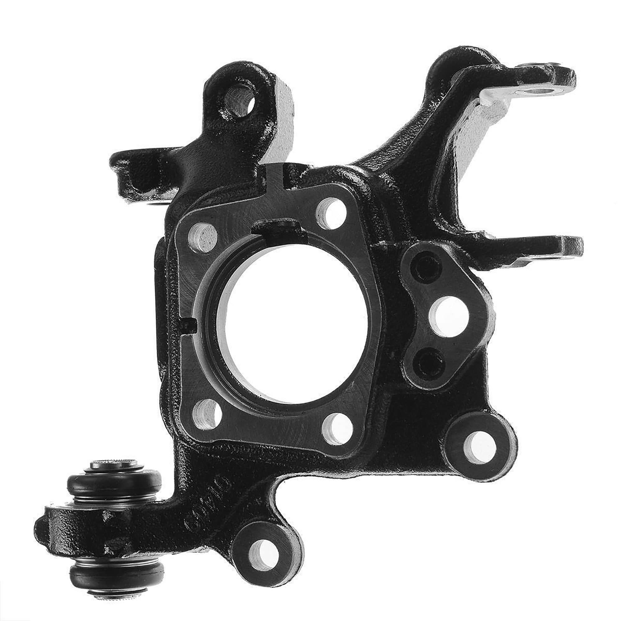 Amazon.com: Rear LH Left Driver Side Steering Knuckle Compatible