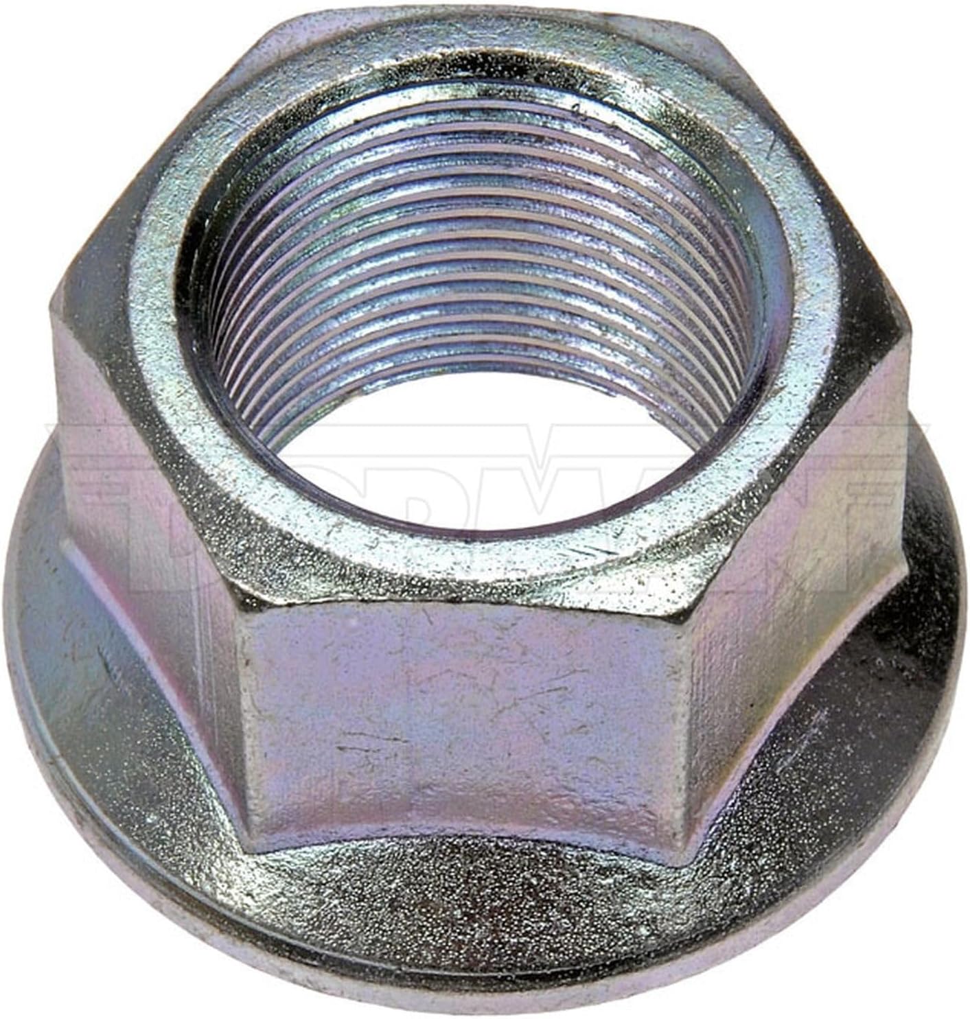Replacement for fits Dorman 615-223 Spindle Nut For Select 00-19 INFINITI Nissan Models