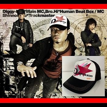 SOUL'd OUT Diggy キャップ ATTITUDE CAP 人気カラー SOUL'd OUT Diggy キャップ ATTITUDE CAP 人気カラー Amazon.co