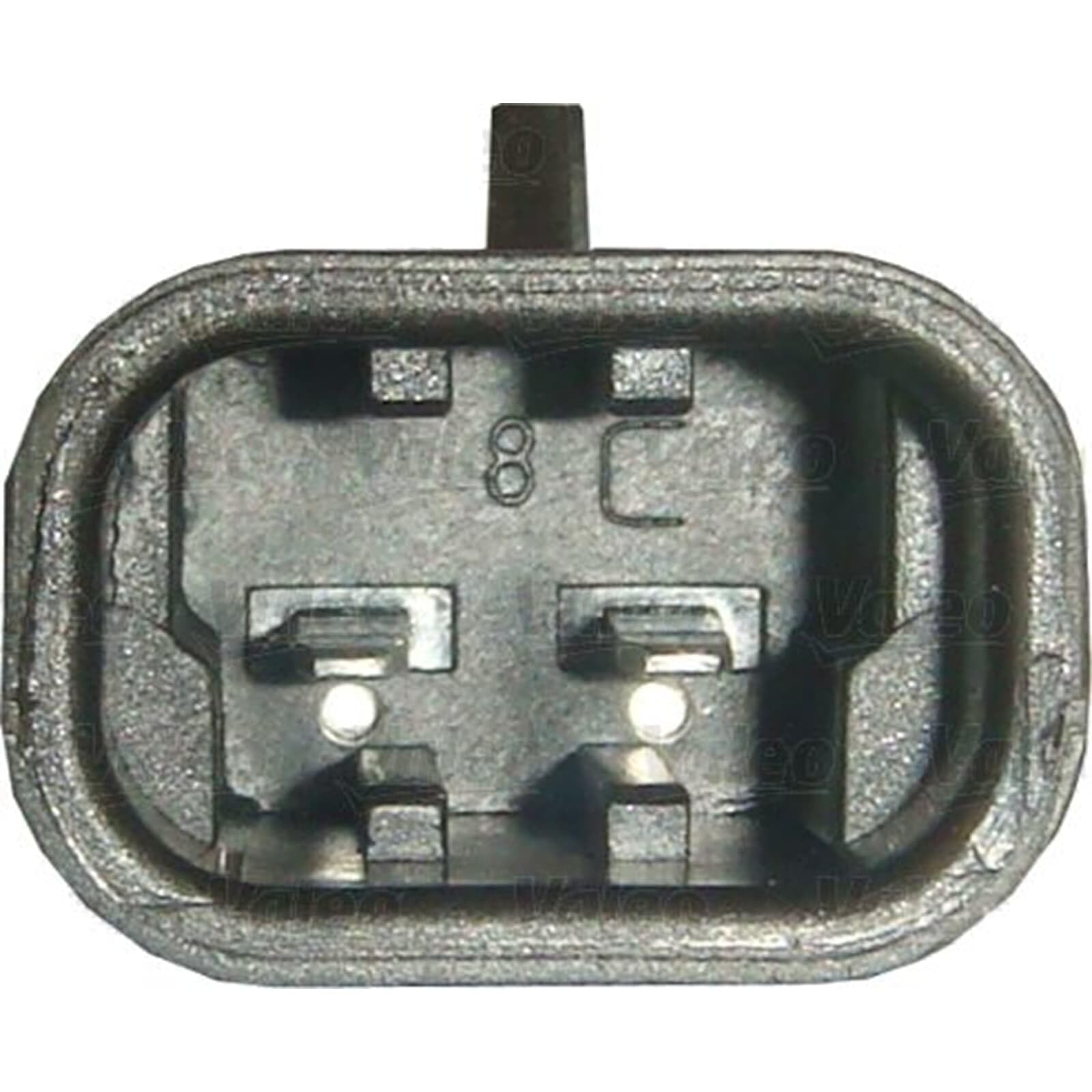 Valeo Leve-Vitre Avant Droit 850073 | Compatible avec: FORD MAVERICK, NISSAN TERRANO II