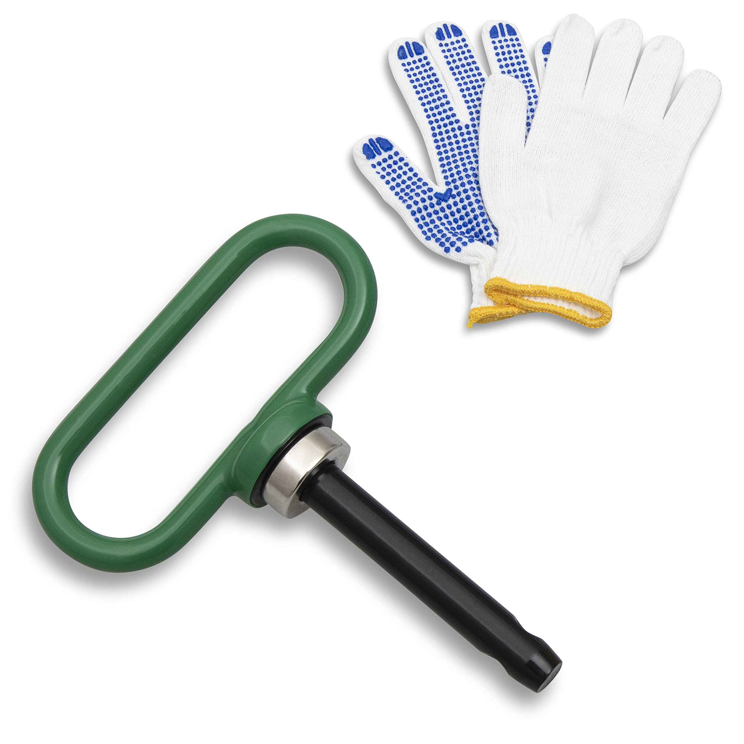 Buy Clarawood Hitch Pin Heavy Duty Secure Pin for ATV