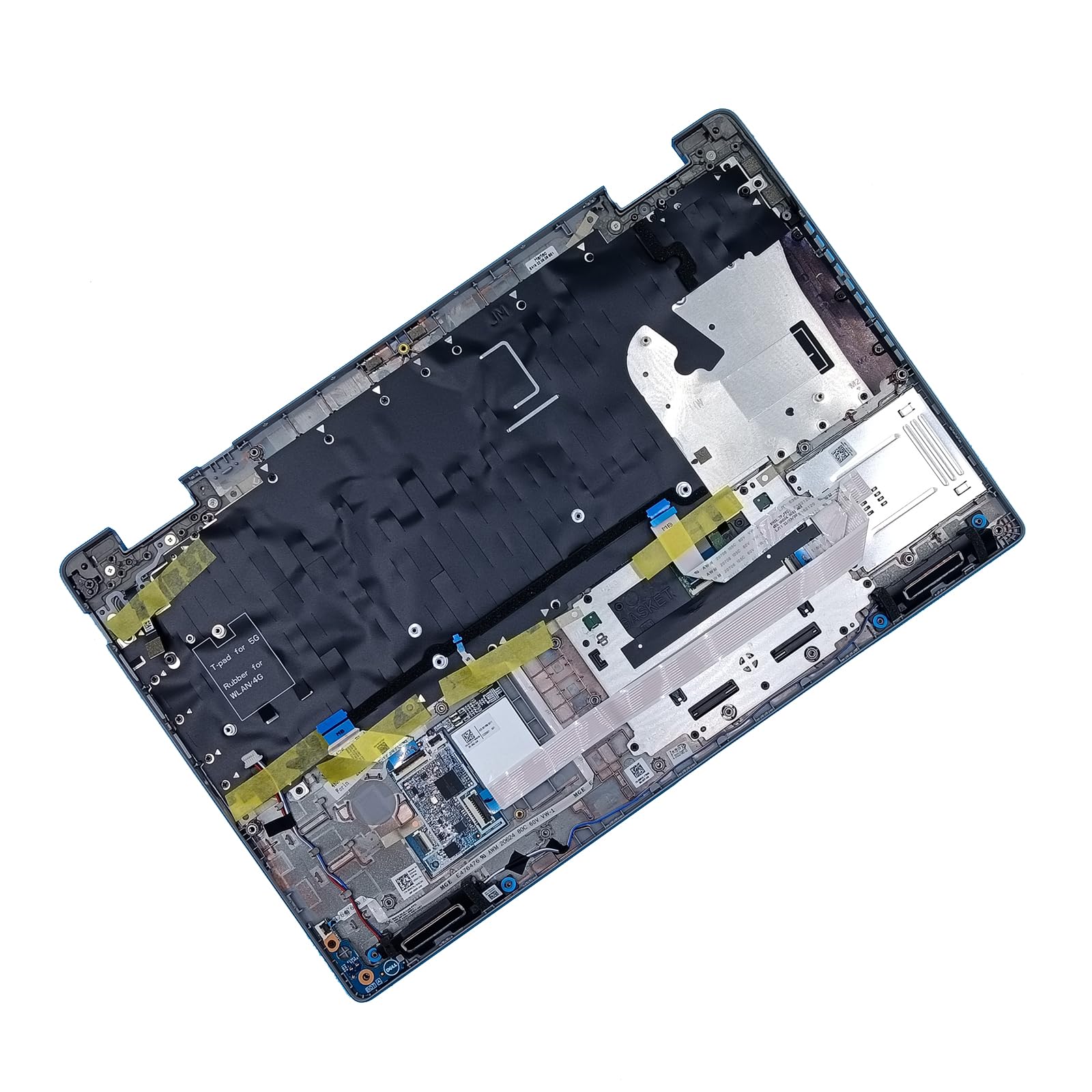 Laptop LCD Top Or Front base A+B Cover Dell Latitude E5530 5530 P/N : 0H7N3T 8G3YN A12106 – IT Palace Hub