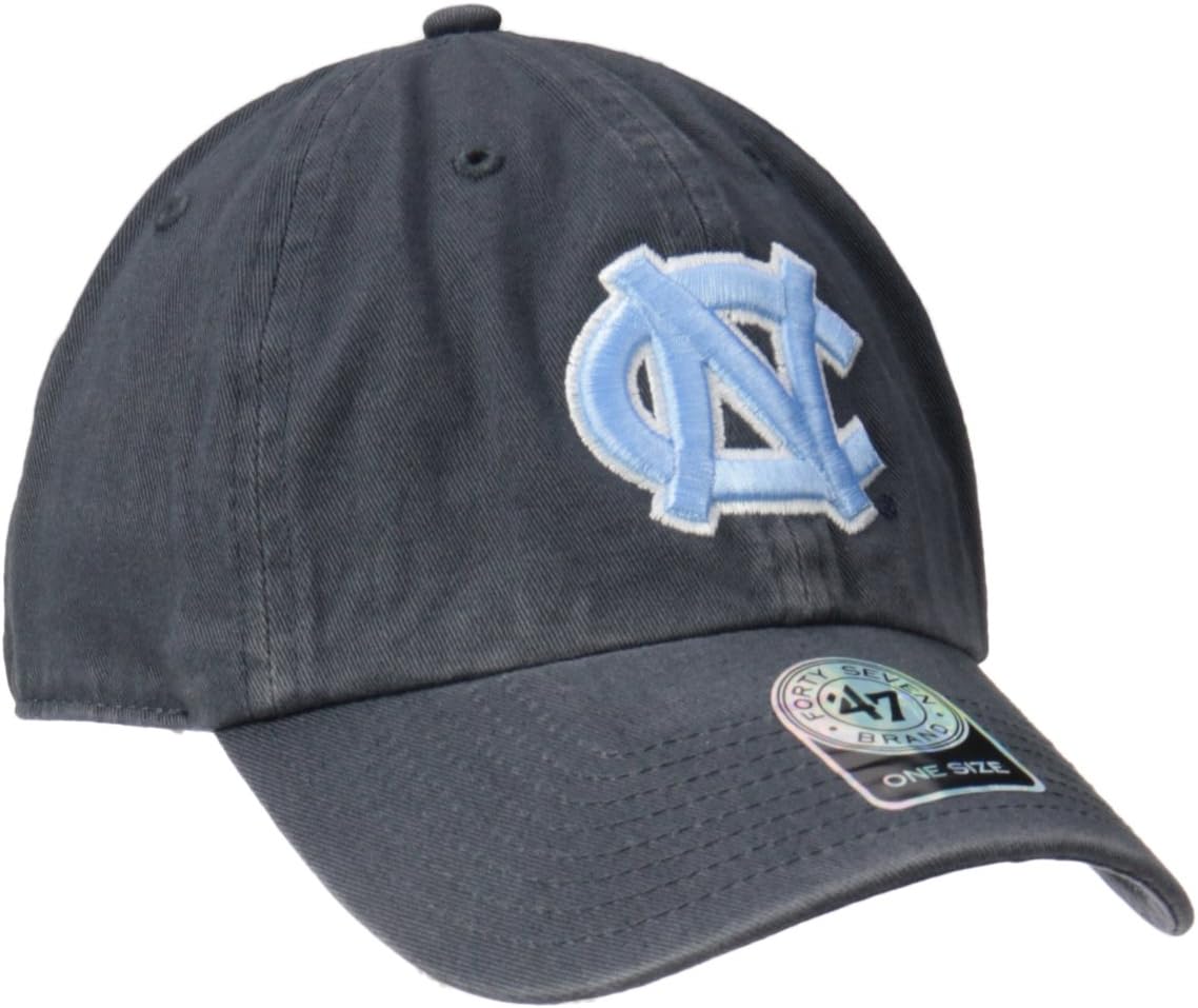 47 mens Ncaa '47 Clean Up Adjustable Hat