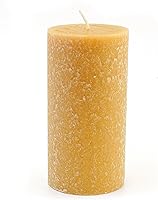 Vista 10 de Vela de pilar con fragancia de línea de árboles, de Root Candels