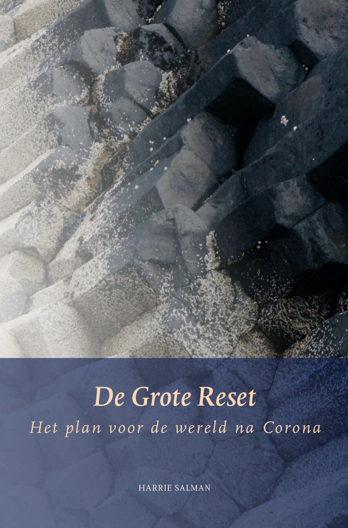 De Grote Reset: het plan voor de wereld na Corona