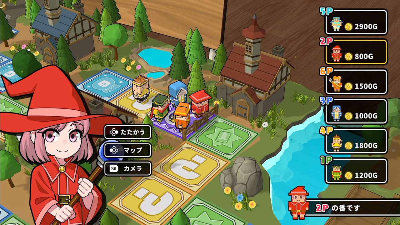 ボクらの消しゴム落とし新学期+オールシーズンエンジョイセット -Switch- (Non-US Version)