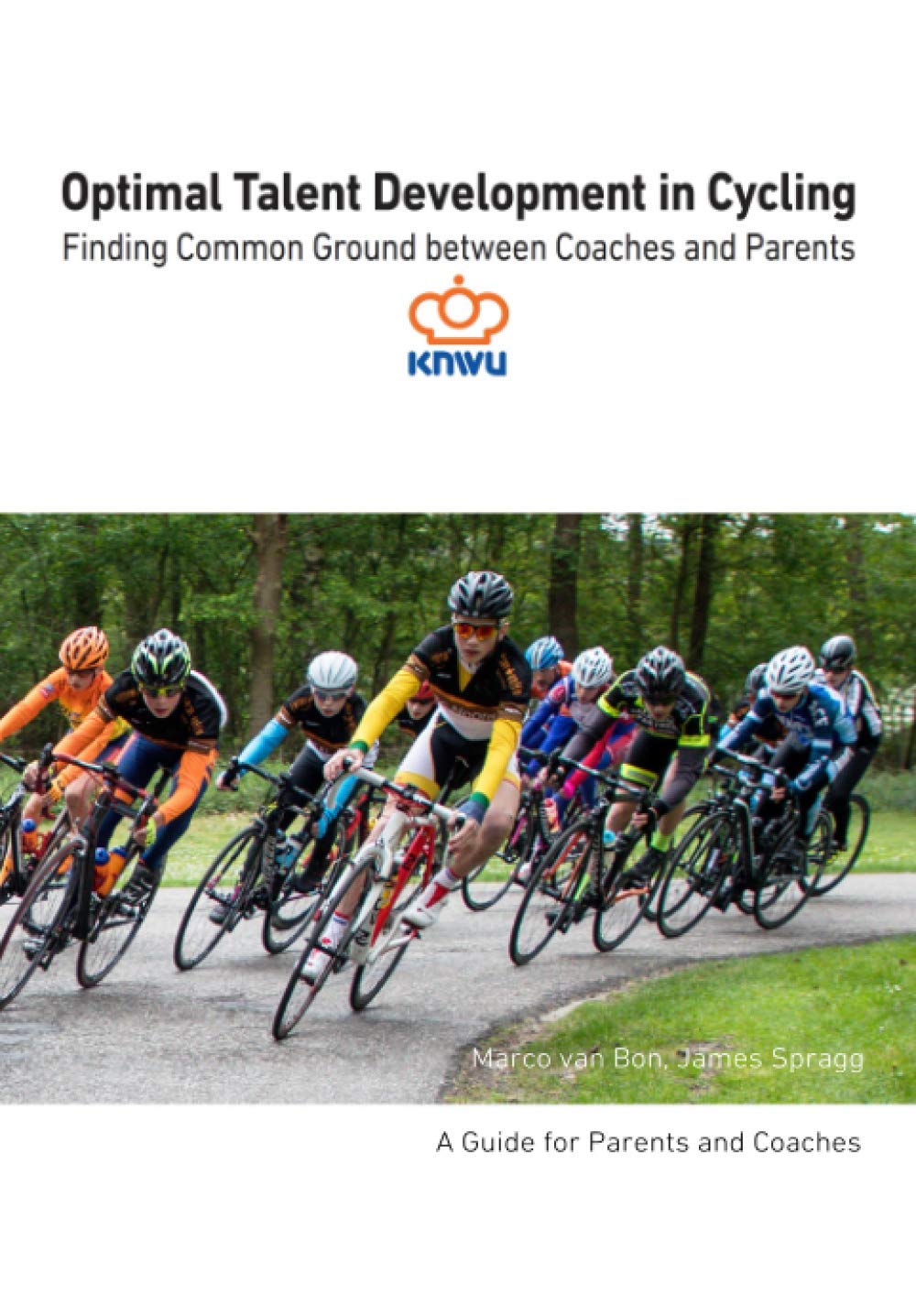 Optimal Talent Development in Cycling: A Guide for Parents and Coaches