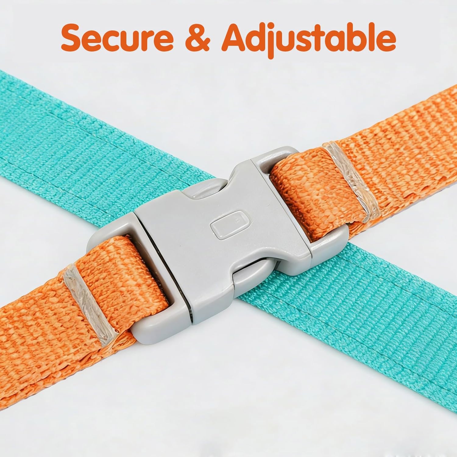 Cat Harness and Leash, Cat Harness Escape Proof, Soft Adjustable Cat Leash Breathable Comfortable Vest Easy to Wear, Easy Walk Leash for Small Medium Cats Kittens for Indoor Outdoor (Green, M)