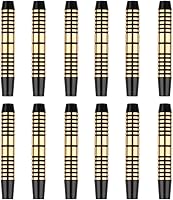 Vista 4 de 12 barriles de dardos Pro 0.56 oz para dardos suaves y de acero