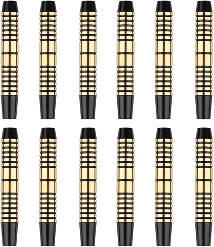 Miniatura 4 de 12 barriles de dardos Pro 0.56 oz para dardos suaves y de acero