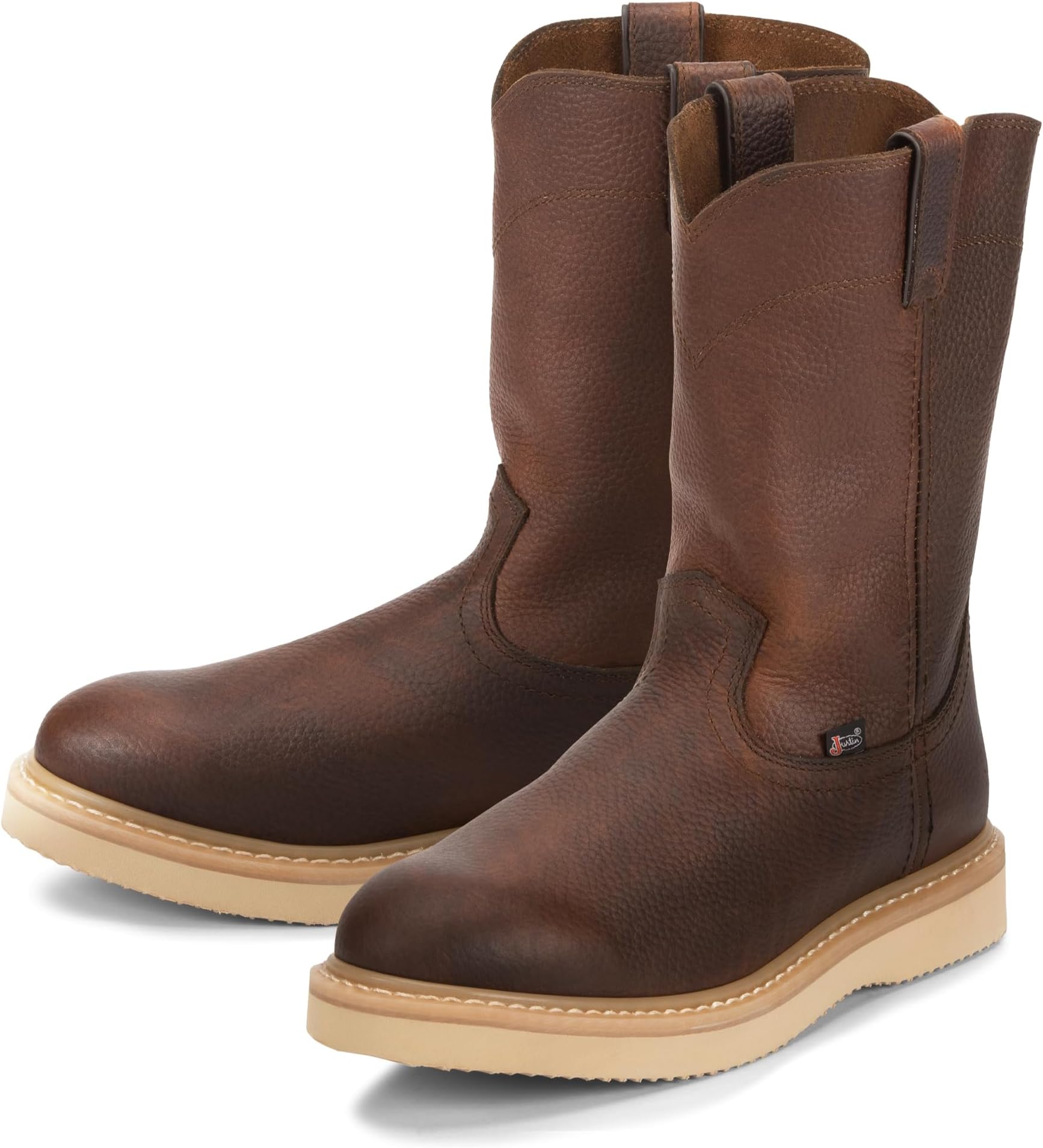 Boots Men's Premium WK Work Boot