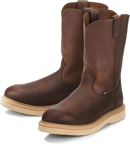 Miniatura 1 de Justin Botas de trabajo originales WK Premium para hombre