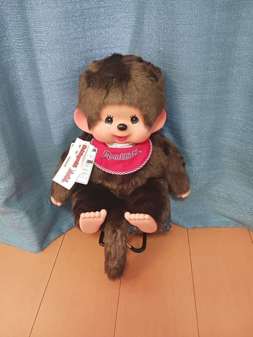 スタンダードモンチッチ男の子 L タグ プレミアムスタンダード